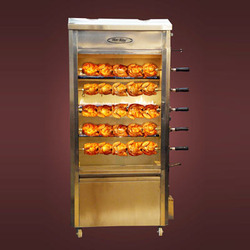 Manufacturers Exporters and Wholesale Suppliers of Chicken Griller(Capacity 25) Bengaluru  Karnataka